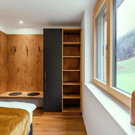 Verwall Apartment Arlberg - Mit Sauna, Balkon Und Skiraum Wald am Arlberg Esterno foto