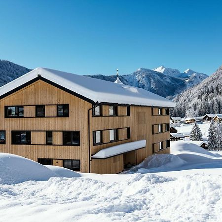 Verwall Apartment Arlberg - Mit Sauna, Balkon Und Skiraum Wald am Arlberg Esterno foto