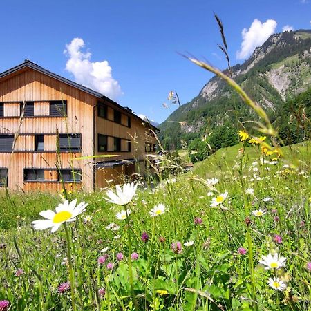 Verwall Apartment Arlberg - Mit Sauna, Balkon Und Skiraum Wald am Arlberg Esterno foto