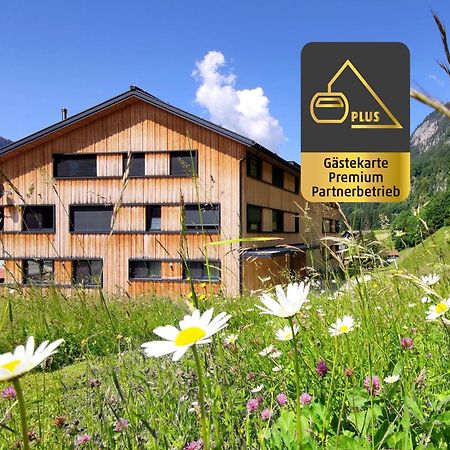 Verwall Apartment Arlberg - Mit Sauna, Balkon Und Skiraum Wald am Arlberg Esterno foto